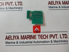 Let0512B Printed Circuit Board B0059102