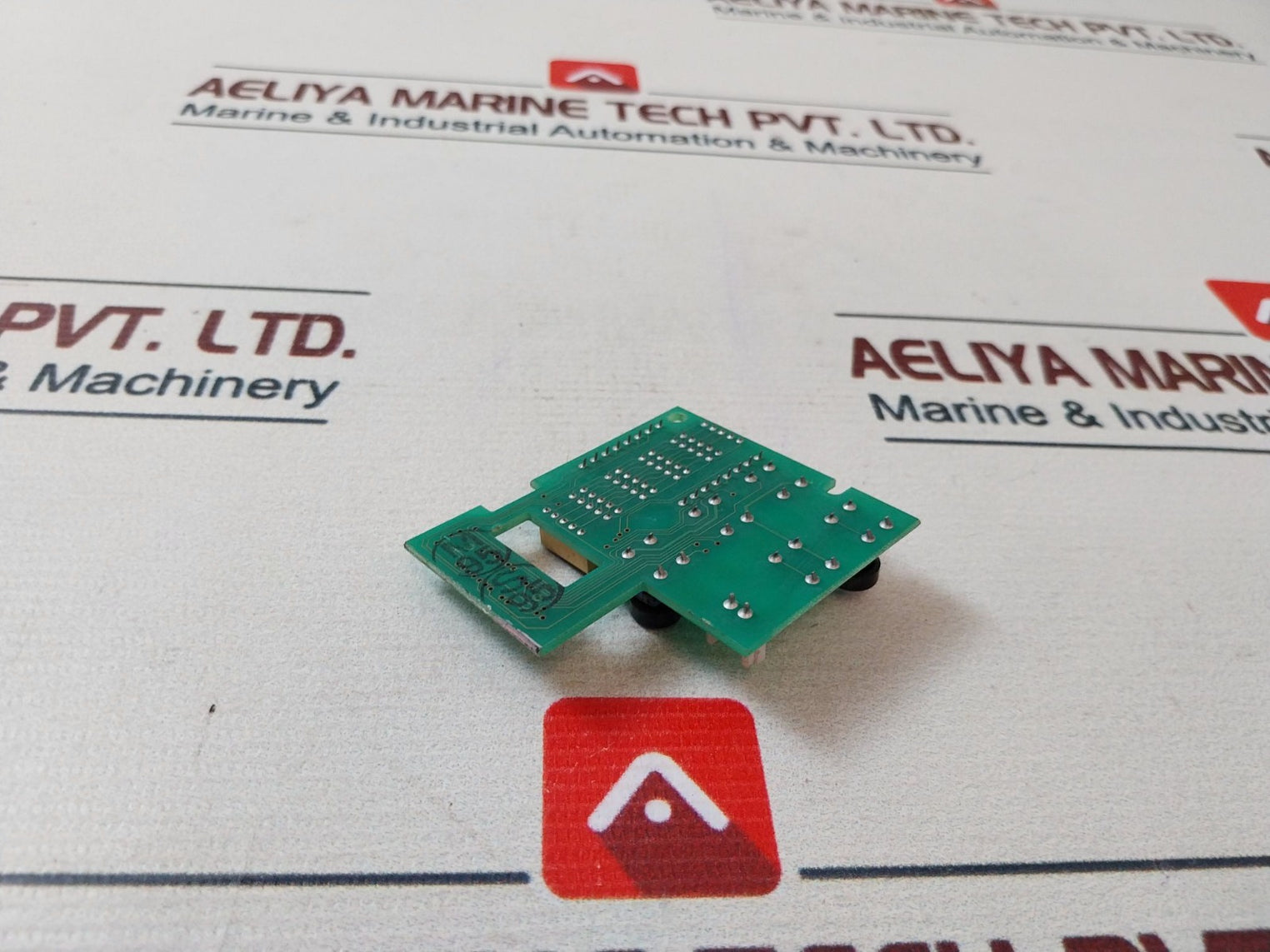 Let0512B Printed Circuit Board B0059102