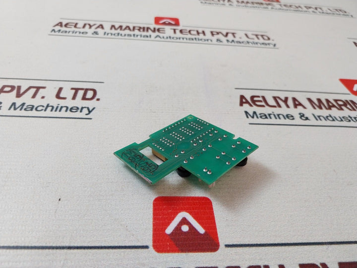 Let0512B Printed Circuit Board B0059102