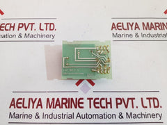 Leu Systemtechnik Lsp Wf2-s Monitoring Board