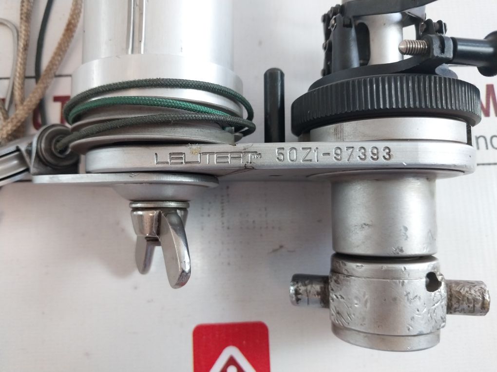 Leutert 50Z1-97393 Engine Indicator Set