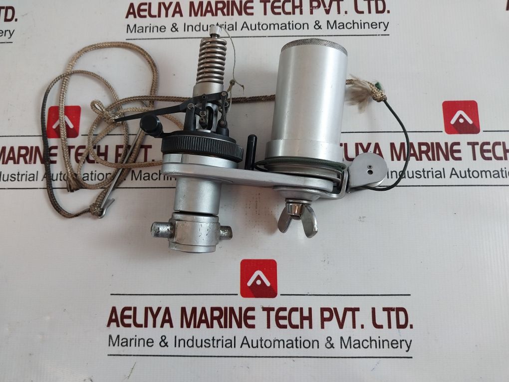 Leutert 50Z1-97393 Engine Indicator Set