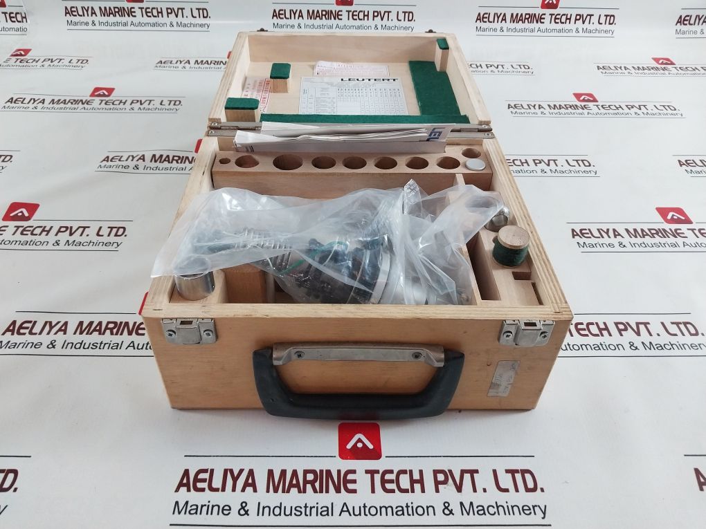 Leutert 50Z1-99809 Engine Indicator