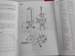 Leutert 50Z1-99809 Engine Indicator