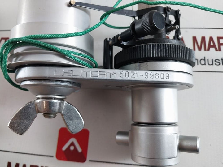 Leutert 50Z1-99809 Engine Indicator