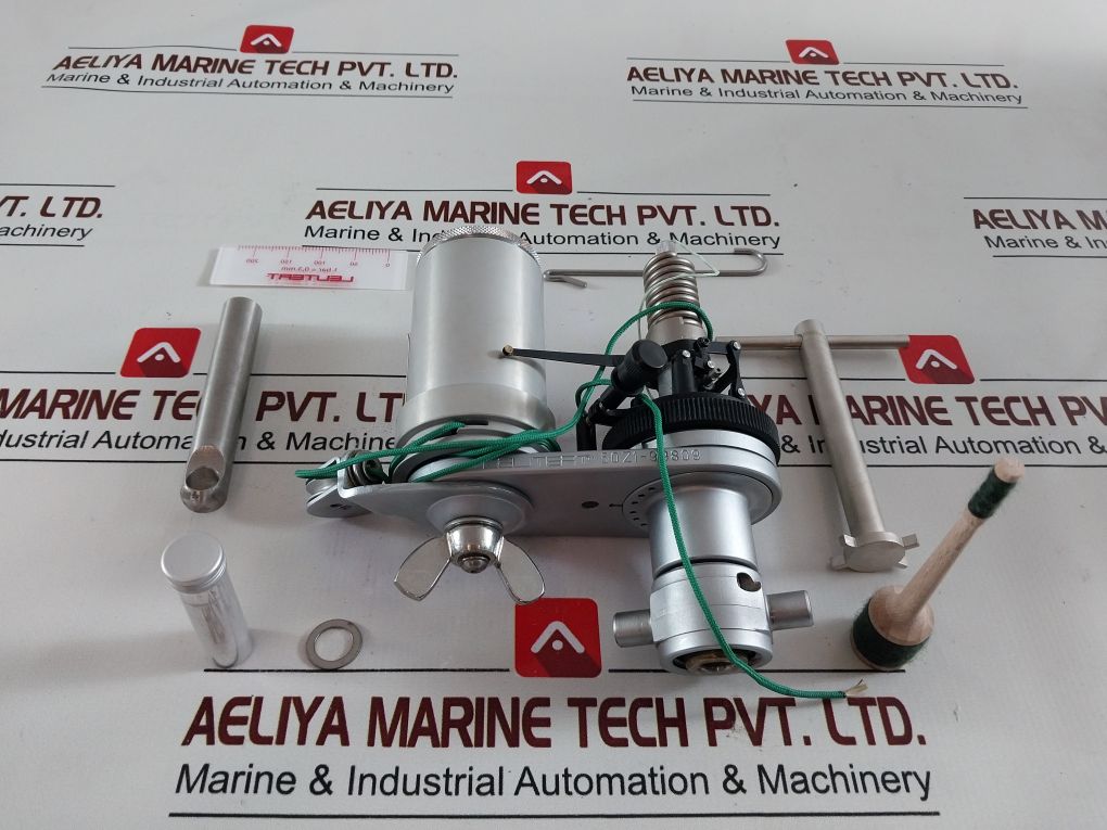 Leutert 50Z1-99809 Engine Indicator