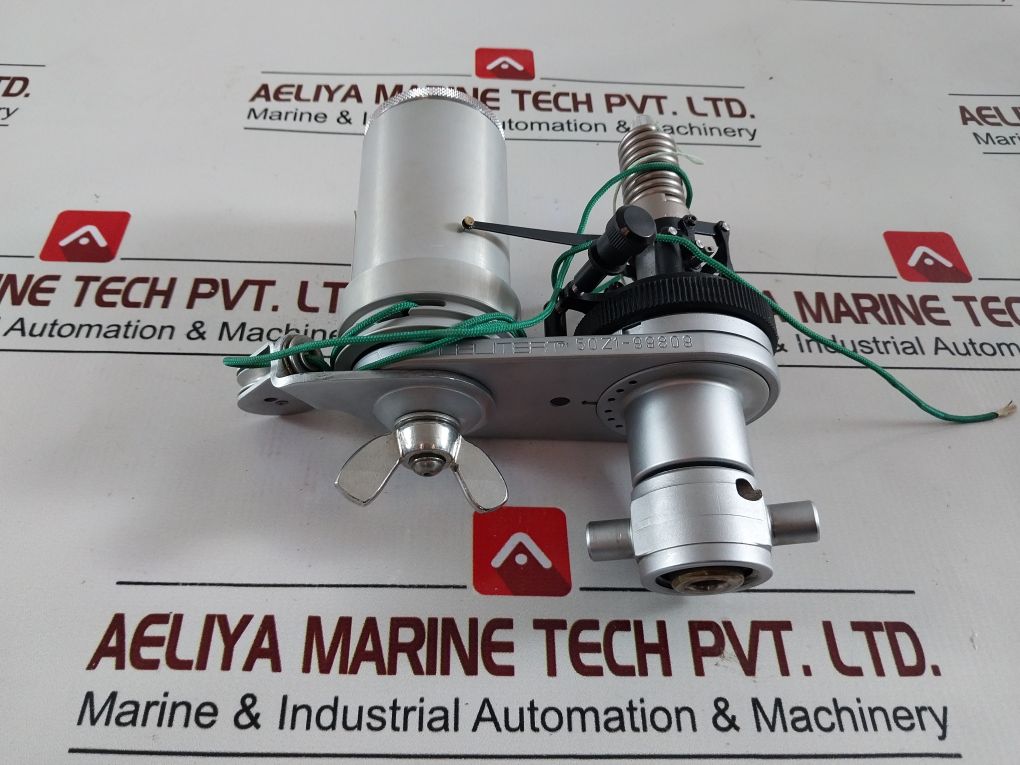 Leutert 50Z1-99809 Engine Indicator