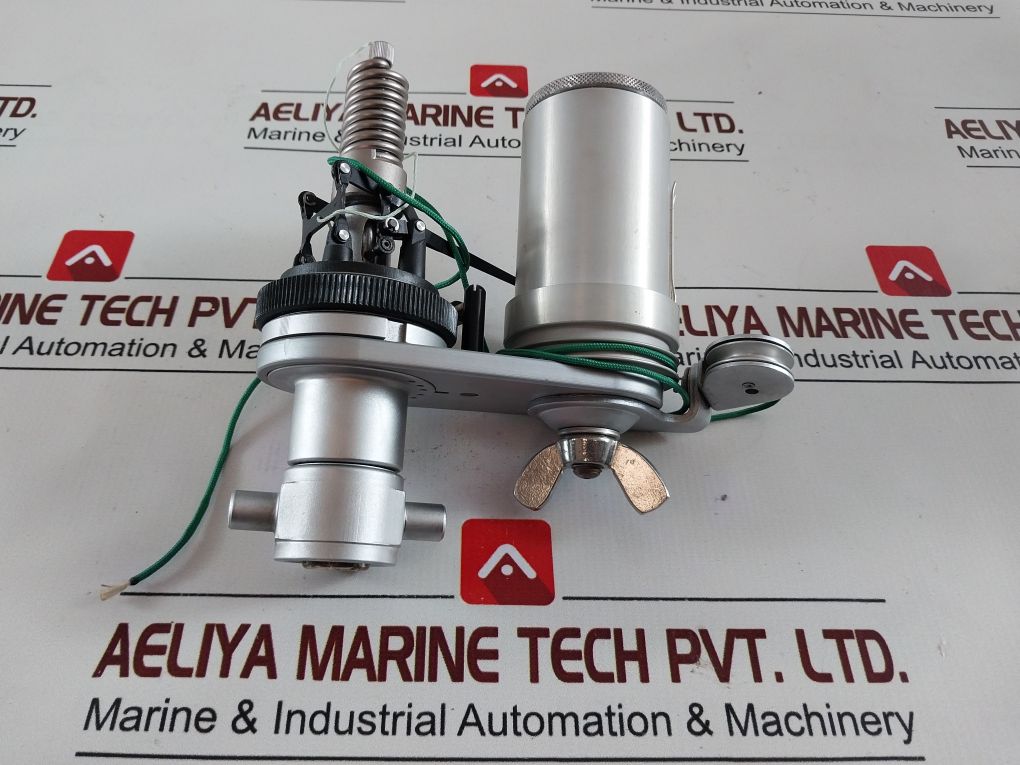 Leutert 50Z1-99809 Engine Indicator