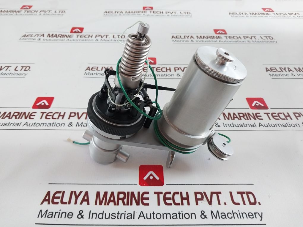 Leutert 50Z1-99809 Engine Indicator