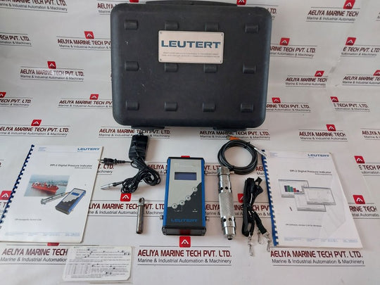 Leutert Dpi 2