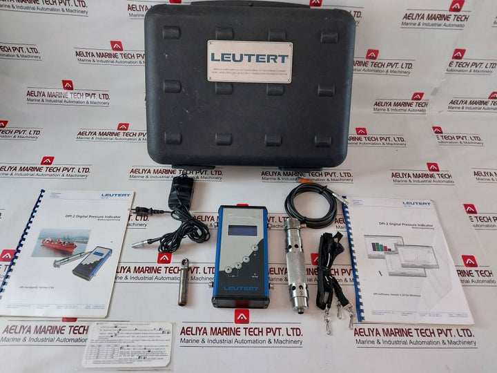 Leutert Dpi 2