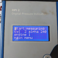 Leutert Dpi 2 Digital Pressure Indicator Kit