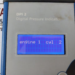 Leutert Dpi 2 Digital Pressure Indicator Kit