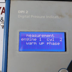 Leutert Dpi 2 Digital Pressure Indicator Kit