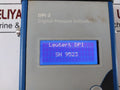 Leutert Dpi 2 Digital Pressure Indicator Kit