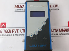 Leutert Dpi 2 Digital Pressure Indicator Kit