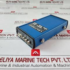 Leutert Dpi 2 Digital Pressure Indicator Kit