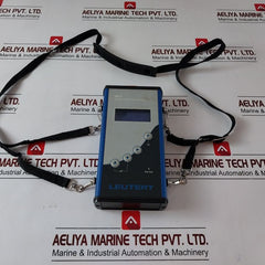 Leutert Dpi 2 Digital Pressure Indicator Kit