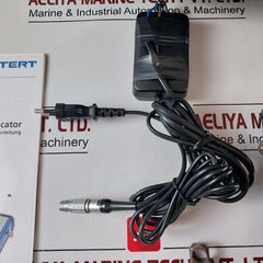 Leutert Dpi 2 Digital Pressure Indicator Kit