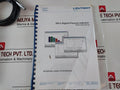 Leutert Dpi 2 Digital Pressure Indicator Kit