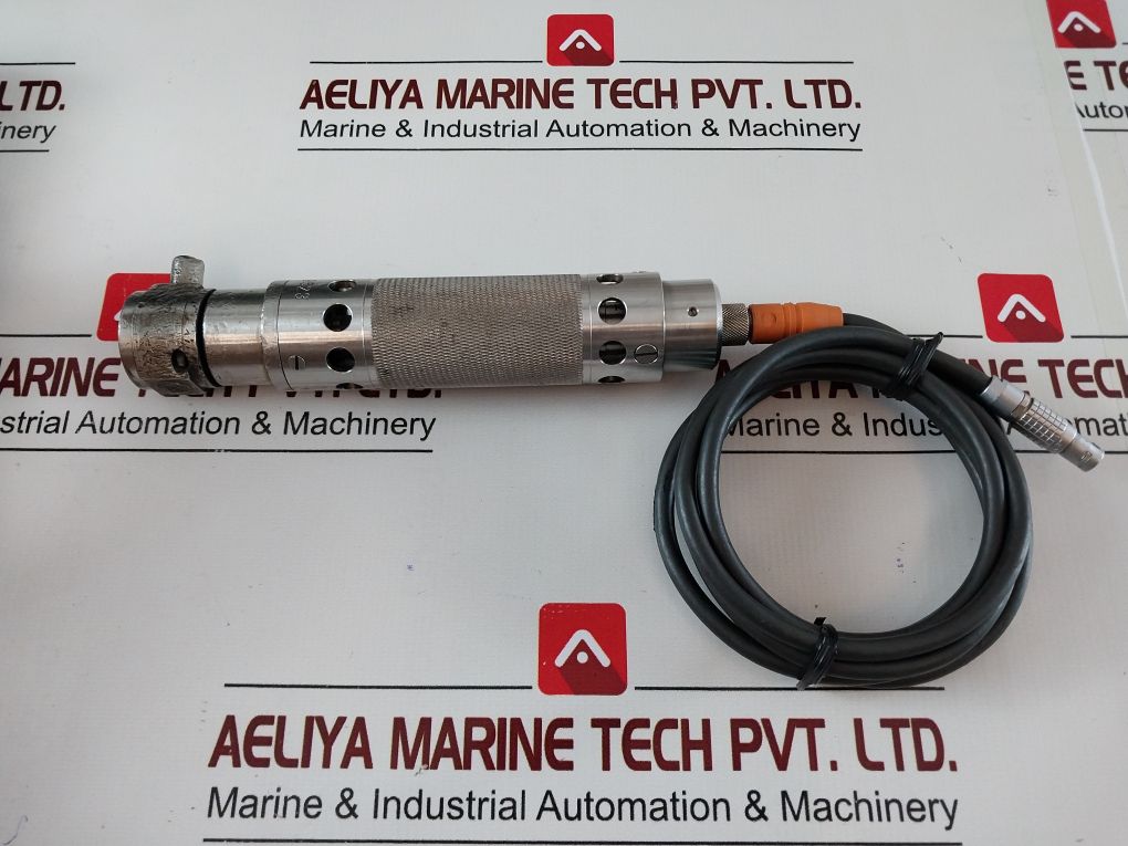 Leutert Dpi 2 Digital Pressure Indicator Kit