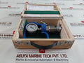 Leutert Msi 3-160/2686 Peak Pressure Indicator