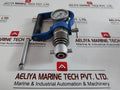 Leutert Msi 3-160/2686 Peak Pressure Indicator