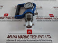 Leutert Msi 3-160/2686 Peak Pressure Indicator