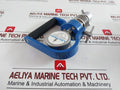 Leutert Msi 3-160/2686 Peak Pressure Indicator
