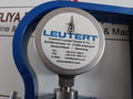 Leutert Msi 3-160/2686 Peak Pressure Indicator