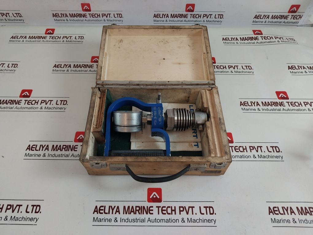 Leutert Msi 3-1603352
