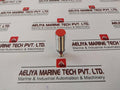 Leuze Electronic Is 218Mm/4No-8E0-s12 Inductive Switch 10-30V Dc