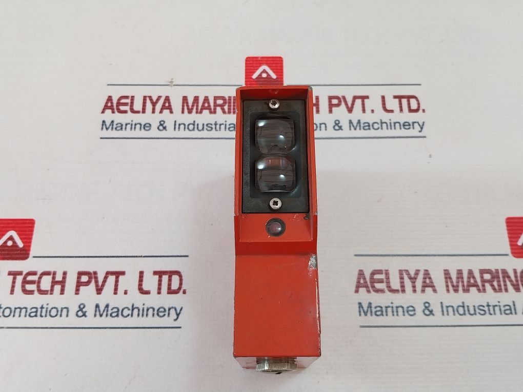 Leuze Electronic Ls 78/7 E Photoelectric Sensor Receiver