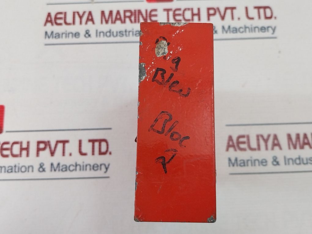 Leuze Electronic Ls 78/7 E Photoelectric Sensor Receiver
