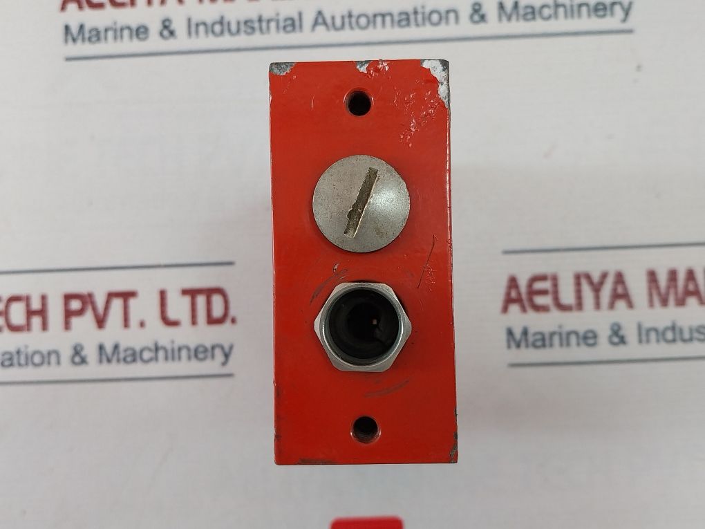 Leuze Electronic Ls 78/7 E Photoelectric Sensor Receiver