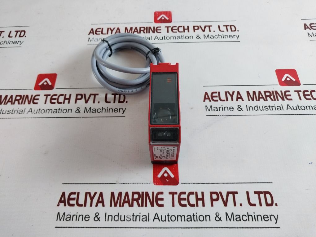 Leuze Electronic Lse 96MR-176W-25