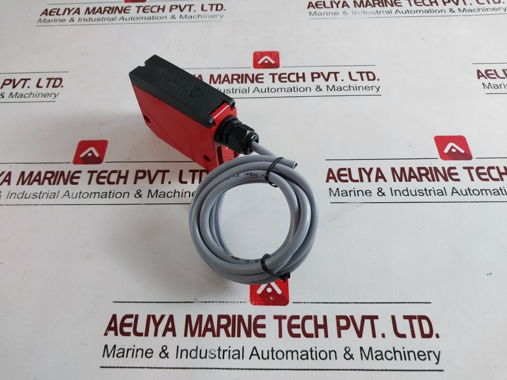 Leuze Electronic Lse 96M/R-176W-25 Throughbeam Photoelectric Sensor