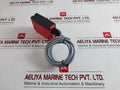Leuze Electronic Lse 96M/R-176W-25 Throughbeam Photoelectric Sensor