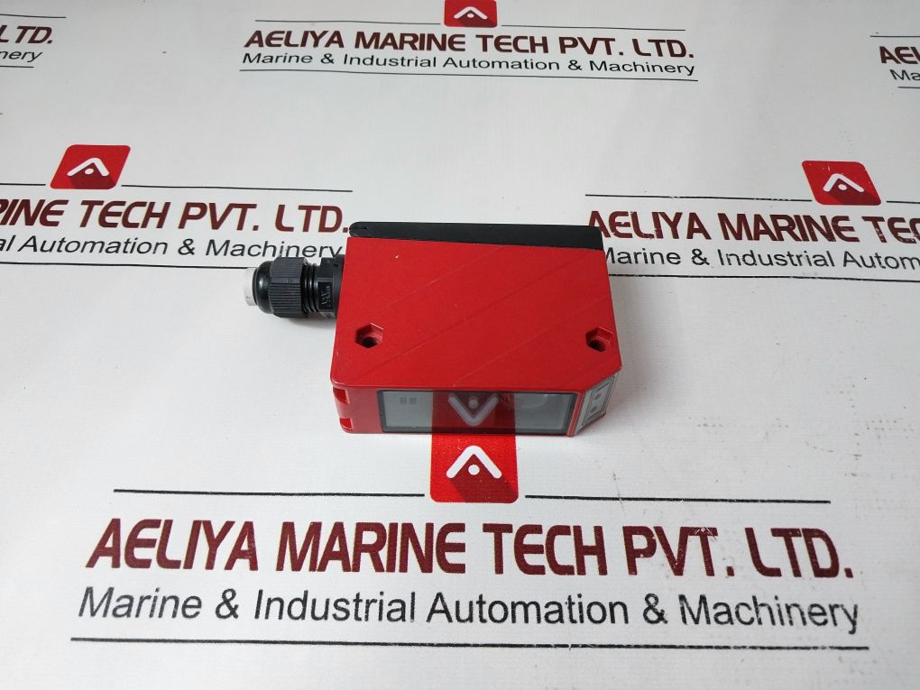 Leuze Lss 96M-175W-26 Photoelectric Sensor Transmitter