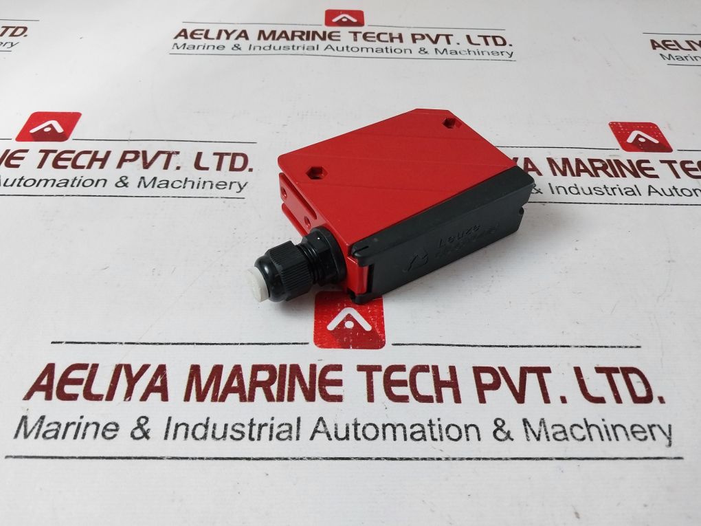 Leuze Lss 96M-175W-26 Photoelectric Sensor Transmitter
