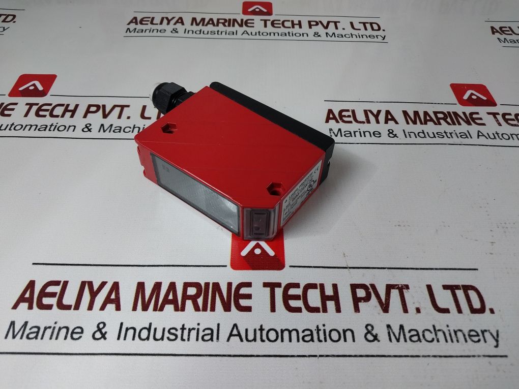 Leuze Lss 96M-175W-26 Photoelectric Sensor Transmitter
