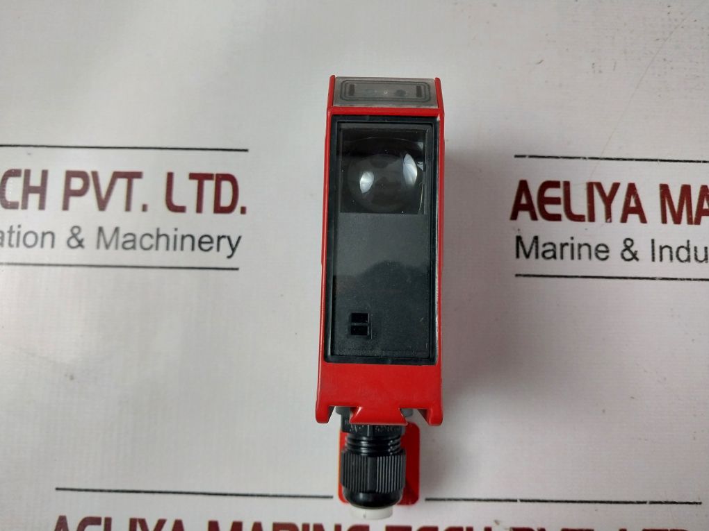 Leuze Lss 96M-175W-26 Photoelectric Sensor Transmitter