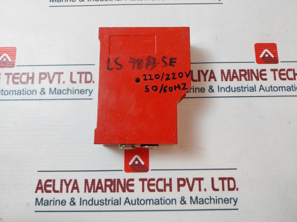 Leuze Ls 787 Se
