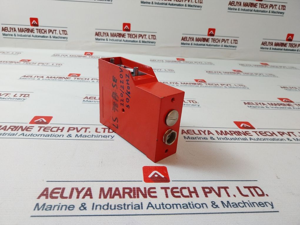 Leuze Ls 78/7 Se Photoelectric Sensor