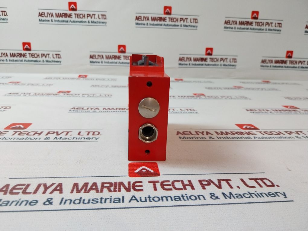 Leuze Ls 78/7 Se Photoelectric Sensor