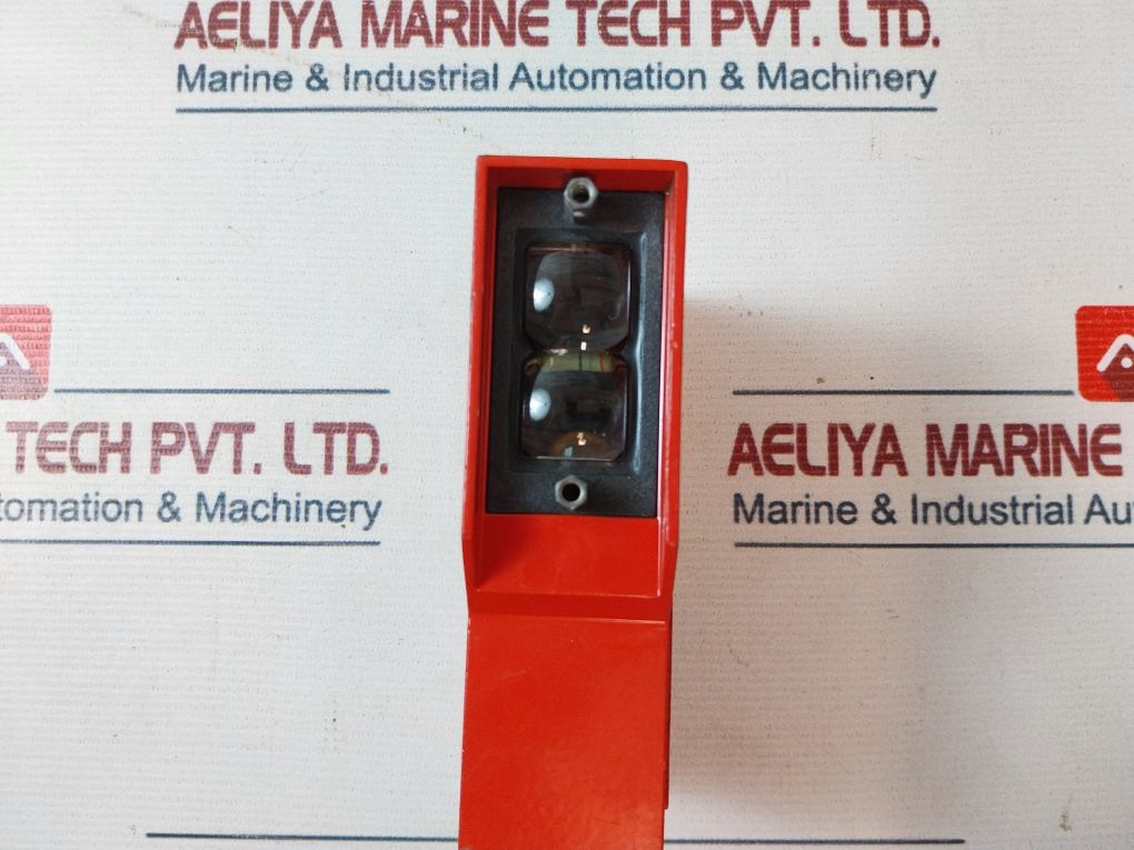Leuze Ls 78/7 Se Photoelectric Sensor