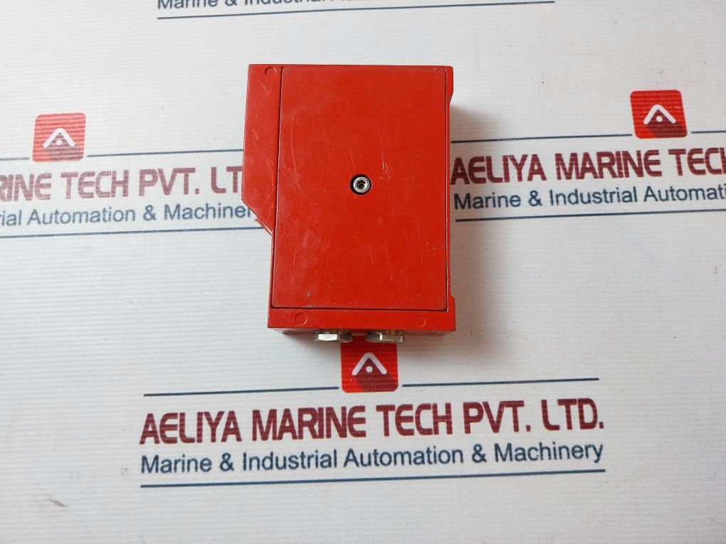 Leuze Ls 78/7E 220V Through-beam Photoelectric Sensor Receiver