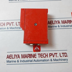 Leuze Ls 78/7E 220V Through-beam Photoelectric Sensor Receiver