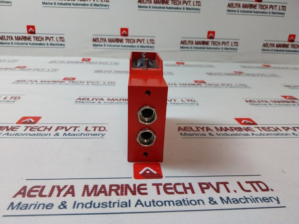 Leuze Ls 78/7E 220V Through-beam Photoelectric Sensor Receiver