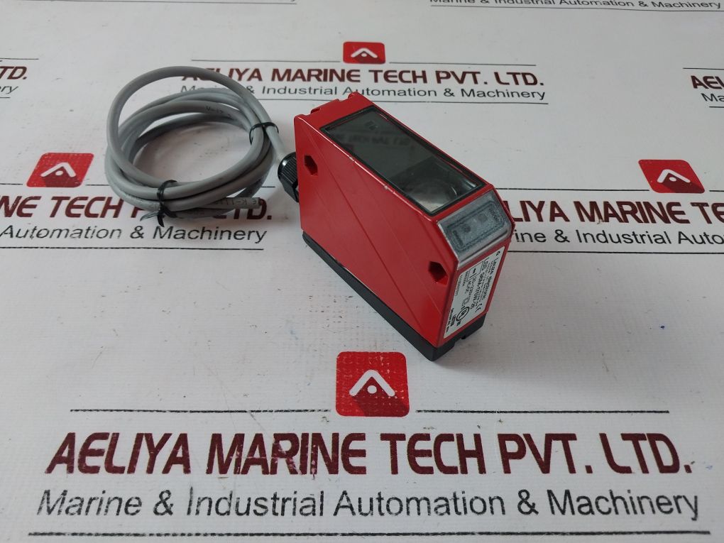 Leuze Lss 96M-175W-26 Throughbeam Photoelectric Sensor Transmitter
